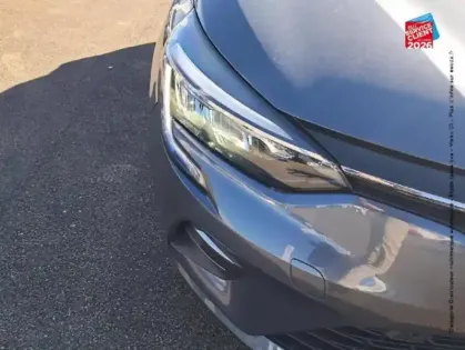 Photo 27 Renault Clio  1.6 E-Tech hybride 140ch Intens -21N GPS