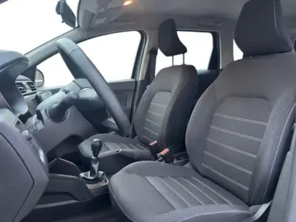 Photo 6 Dacia Duster  1.0 ECO-G 100ch Expression