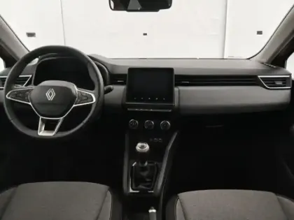 Photo 12 Renault Clio  1.0 TCe 90ch Evolution - 24