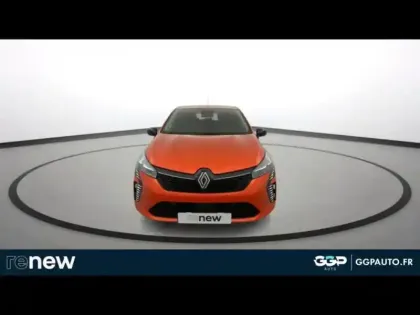 Photo 5 Renault Clio  1.0 TCe 90ch Evolution - 24