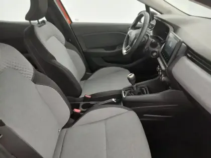 Photo 13 Renault Clio  1.0 TCe 90ch Evolution - 24