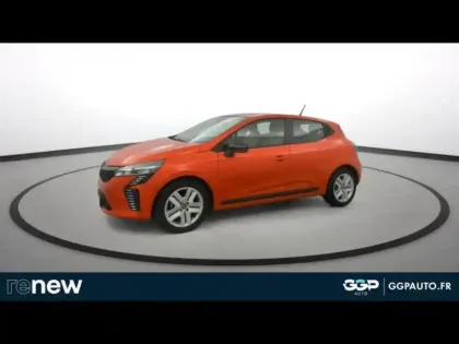 Photo 11 Renault Clio  1.0 TCe 90ch Evolution - 24