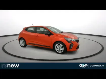 Photo 6 Renault Clio  1.0 TCe 90ch Evolution - 24