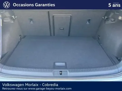 Photo 6 Volkswagen Golf  1.4 TSI 125ch Sound DSG7 5p