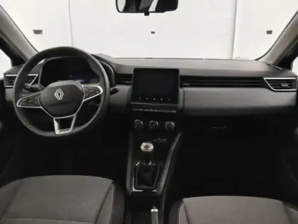 Photo 12 Renault Clio  1.0 TCe 90ch Evolution - 24