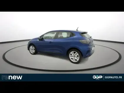 Photo 9 Renault Clio  1.0 TCe 90ch Evolution - 24