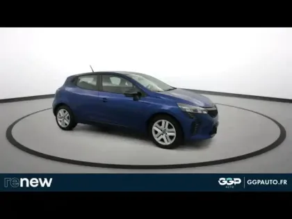 Photo 6 Renault Clio  1.0 TCe 90ch Evolution - 24