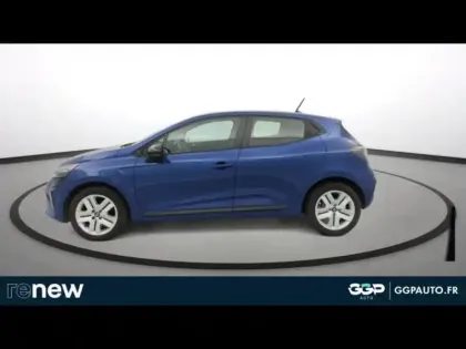 Photo 10 Renault Clio  1.0 TCe 90ch Evolution - 24