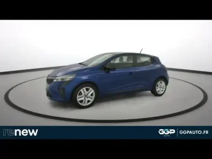 Photo 11 Renault Clio  1.0 TCe 90ch Evolution - 24