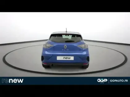 Photo 8 Renault Clio  1.0 TCe 90ch Evolution - 24