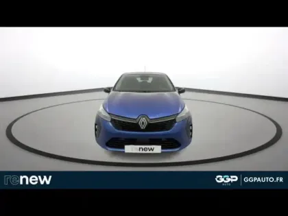 Photo 5 Renault Clio  1.0 TCe 90ch Evolution - 24