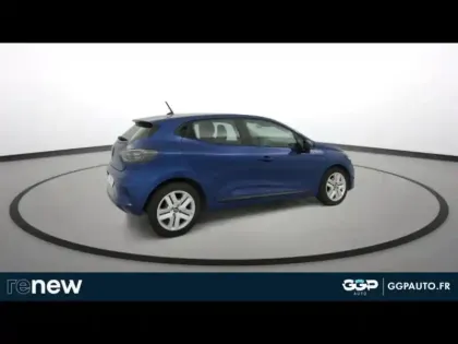 Photo 7 Renault Clio  1.0 TCe 90ch Evolution - 24