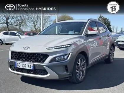 Photo Hyundai Kona