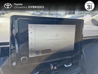 Photo 5 Toyota Corolla  122h Dynamic MY22