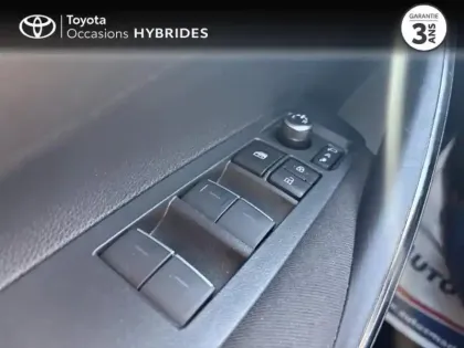 Photo 14 Toyota Corolla  122h Dynamic MY22