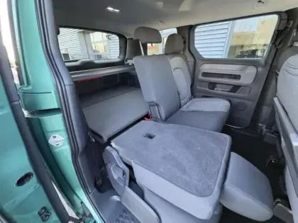 Photo 9 Volkswagen ID. Buzz  204ch Pro 77 kWh