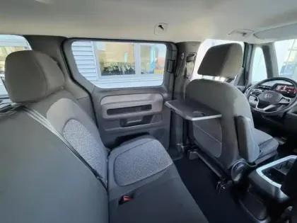 Photo 12 Volkswagen ID. Buzz  204ch Pro 77 kWh