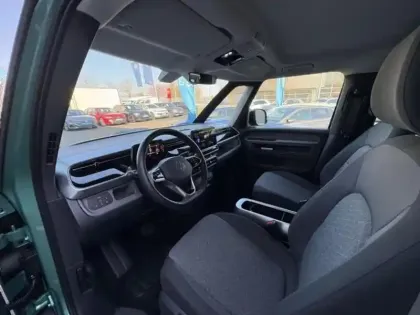 Photo 6 Volkswagen ID. Buzz  204ch Pro 77 kWh