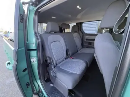 Photo 11 Volkswagen ID. Buzz  204ch Pro 77 kWh