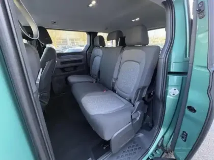 Photo 14 Volkswagen ID. Buzz  204ch Pro 77 kWh