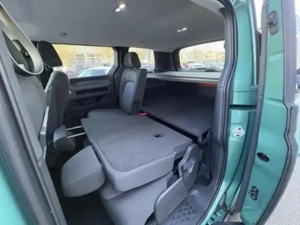 Photo 13 Volkswagen ID. Buzz  204ch Pro 77 kWh