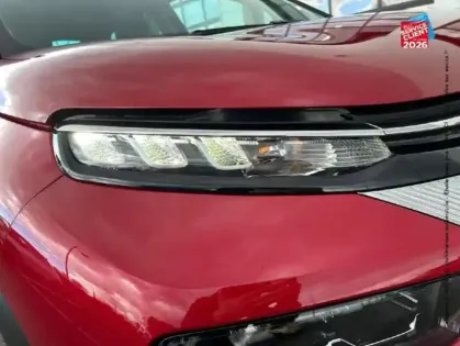 Photo 12 Citroën C3 Aircross Gén. I Ph2 NG PLUS 5