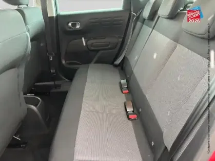 Photo 10 Citroën C3 Aircross Gén. I Ph2 NG PLUS 5