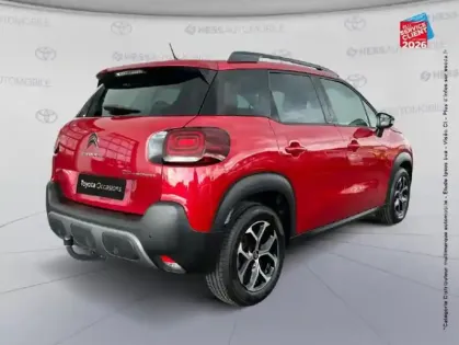 Photo 5 Citroën C3 Aircross Gén. I Ph2 NG PLUS 5
