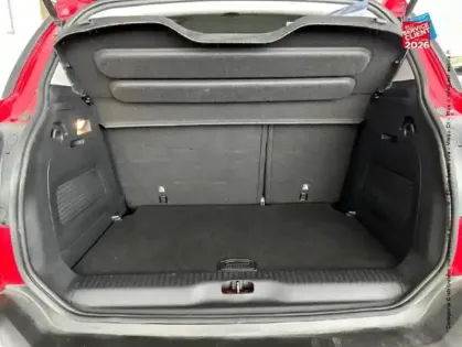 Photo 13 Citroën C3 Aircross Gén. I Ph2 NG PLUS 5