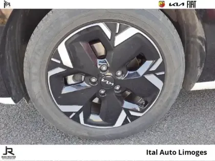 Photo 10 Kia Niro  EV 204ch Premium Business