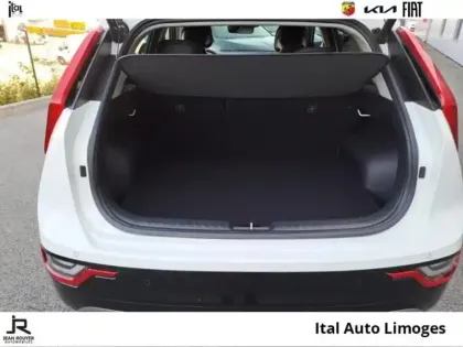 Photo 5 Kia Niro  EV 204ch Premium Business