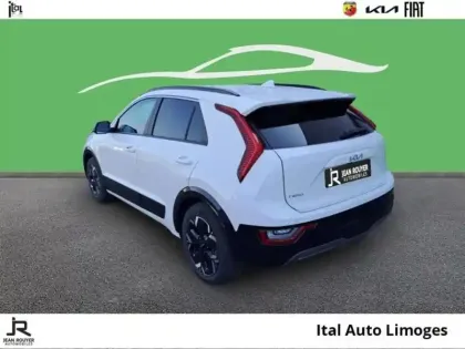 Photo 6 Kia Niro  EV 204ch Premium Business