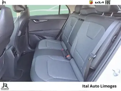 Photo 9 Kia Niro  EV 204ch Premium Business