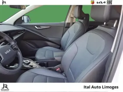 Photo 8 Kia Niro  EV 204ch Premium Business