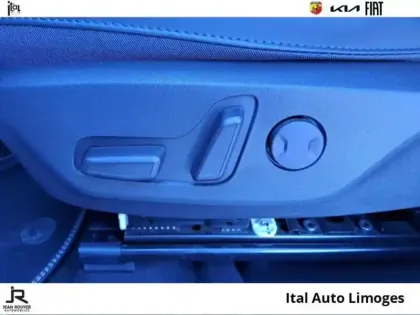 Photo 12 Kia Niro  EV 204ch Premium Business
