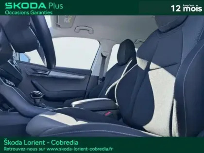 Photo 22 Skoda Karoq  2.0 TDI 116ch SCR Ambition