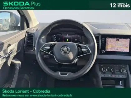 Photo 27 Skoda Karoq  2.0 TDI 116ch SCR Ambition