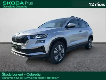 Photo 15 Skoda Karoq  2.0 TDI 116ch SCR Ambition