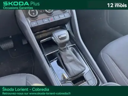 Photo 26 Skoda Karoq  2.0 TDI 116ch SCR Ambition