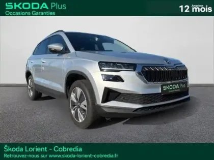 Photo 17 Skoda Karoq  2.0 TDI 116ch SCR Ambition