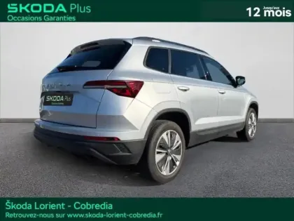 Photo 19 Skoda Karoq  2.0 TDI 116ch SCR Ambition