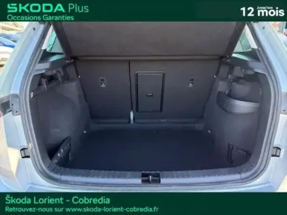Photo 6 Skoda Karoq  2.0 TDI 116ch SCR Ambition