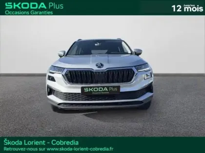 Photo 16 Skoda Karoq  2.0 TDI 116ch SCR Ambition