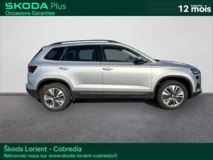 Photo 18 Skoda Karoq  2.0 TDI 116ch SCR Ambition