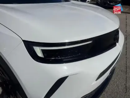 Photo 12 Opel Mokka  Electric 136ch GS