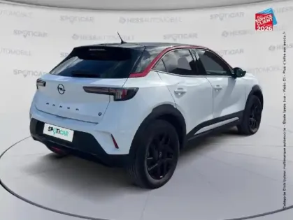 Photo 5 Opel Mokka  Electric 136ch GS