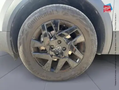 Photo 9 Opel Mokka  Electric 136ch GS