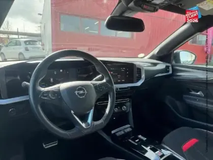 Photo 14 Opel Mokka  Electric 136ch GS