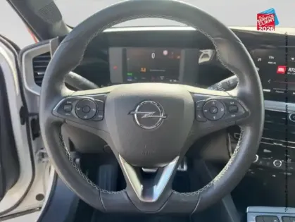 Photo 11 Opel Mokka  Electric 136ch GS