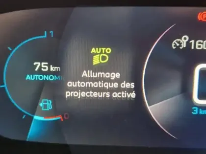 Photo 13 Peugeot 208  1.2 PureTech 100ch S&S GT EAT8